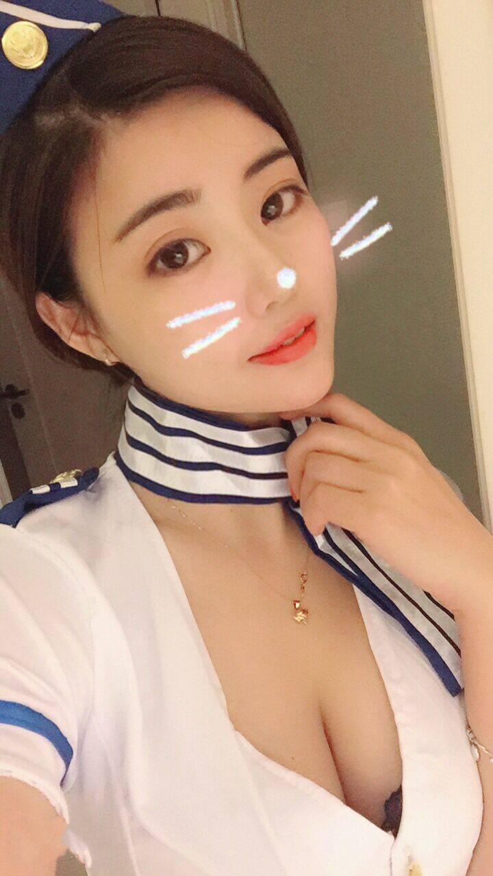 南海区护士姐姐兼职（素颜）